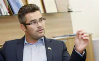 ח"כ טופורובסקי מסר עדות בפרשת השחיתות
