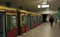 הסבא נרצח במינכן, הנכד הותקף בברלין