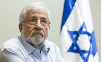 Mitzna: Livni Behaved 'Like a Dictator'