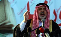 Hamas Chief Says Armed Wing 'Stronger' than Ever