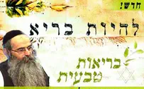 מחלה בדרך להחלמה (פרק 2 בסדרה)