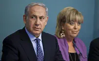 Netanyahu Considering Netanya Mayor for Likud List