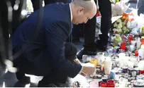 Bennett in France: 2015 Cannot Look Like 1938