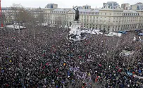 Беннет и Фейглин объяснили, почему митинг в Париже – это блеф