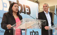 צילום: תמיר ברגיג מלקו לא תתמודד