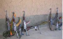 Paris Jihadis Had Serious - But Easily-Obtained - Arsenal