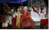 Israeli Opera Refused to Honor Terror Victims