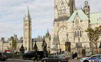 Canada to Accept 10,000 Syrian Refugees Over 3 Years