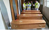 Paris Victims' Funeral: 'Entire Nation Stands Shaken in Pain'