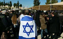 "קיוויתי שיואן לא ילך כצאן לטבח"