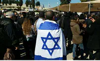 Хар ха-Менухот: похороны жертв теракта в прямом эфире