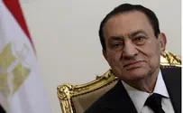 Mubarak's Former Interior Minister Acquitted of Corruption