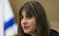 צילום: פלאש 90 מנכ"לית משרד החינוך נגד השבתת הטיולים