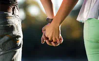 Poll: 86% of Israelis Want Their Children to Marry Jewish