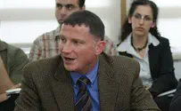 האקרים מעזה פרצו לאתר של השר אדלשטיין