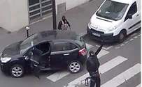 'Shape-Shifting' Jews Blamed for Paris Attacks