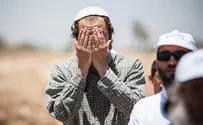 Law Finally Enforced in 'East Jerusalem' - Against a Synagogue