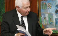 ניצבים בדימוס נגד המבקר