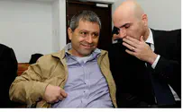 High Court Throws Out Lebanese Terrorist's Suit Against Israel