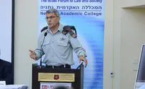 "האויב שלנו לומד ומשתפר"