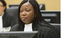 ICC Prosecutor Rejects Request to Reopen Marmara Probe