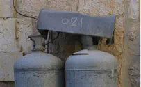Gas Shortage Keeping Homes, Food Cold