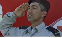 New Central Command Head: Maj. Gen. Roni Numa