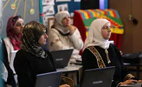 ISIS Bans Private Internet in its 'Capital'