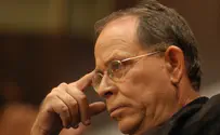 "מתי מפקד גל"צ יגיד שרזי ברקאי מיצה?"