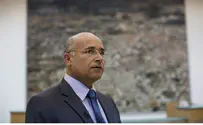 Negev Arabs Plan March on Jerusalem to Present 'Demands'