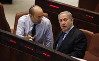 בסיס לקואליציה יציבה