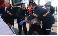 Terrorist-Fighting Bus Driver Regains Consciousness