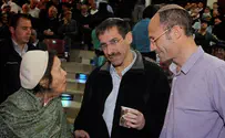"יש איש אחד שאני הכי אוהב בבית היהודי"
