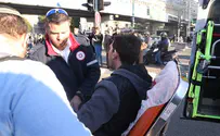המחבל: ביצעתי את הפיגוע בגלל צוק איתן