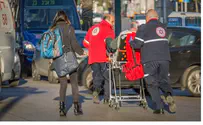 31 Civilians Killed in Terror Attacks Since Last Memorial Day