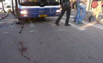 הפיגוע בת"א: השיחה המזעזעת למד"א