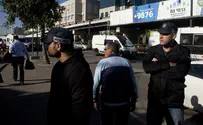 Saved from the Stabbing Thanks to Rosh Chodesh Prayers