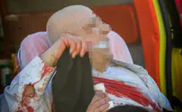הפיגוע בתל אביב - בתמונות