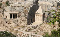 The City of David vs. the Propaganda Machine