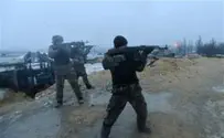 Почему украинские военные отступили из донецкого аэропорта