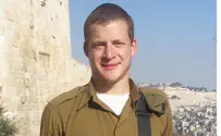 'Soldiers Go Home and Hug Their Moms, But I Can't'