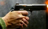 שוטר מג"ב נהרג מפליטת צרור כדורים