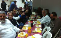במורשת יעקב ציינו את ההילולא לבבא סאלי