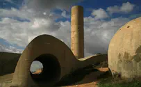 במוזיאון הנגב חוששים מ"כיבוש" הנגב?