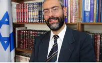 Greek Jews Fear for the Future after 'Anti-Zionist Revolution'