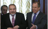 Либерман в России: МУС - инструмент манипулирования