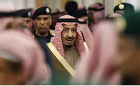 Saudis Prepare to Deploy in Yemen for Iran Showdown