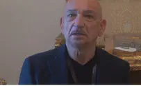 Sir Ben Kingsley: Europe Did Not Grieve the Holocaust