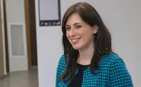 "מצפים מגרמניה להיאבק בסימון מוצרי יו"ש"
