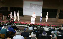 "בנט התחייב שלא יהיה יותר משריון אחד"